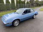 Thumbnail Photo 0 for 1987 Chevrolet Cavalier Coupe